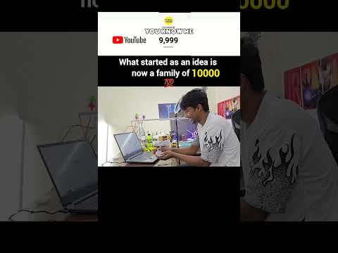 YKM video